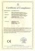 La Chine Beijing GTH Technology Co., Ltd. certifications