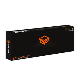 Manufacturer RGB Backlit High Quality Waterproof Gaming Mechanical Keyboard