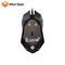 Wholesale Computer Accessories Ergonomic optical Wired USB Gaming Mouse for gamer