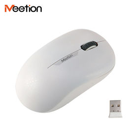 MEETION R545 Guangdong Shenzhen Fcc Standard Left Hand Bulk 2.4Ghz Laptop Optical Usb Computer Mouse Wireless