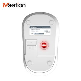 MEETION R545 Guangdong Shenzhen Fcc Standard Left Hand Bulk 2.4Ghz Laptop Optical Usb Computer Mouse Wireless