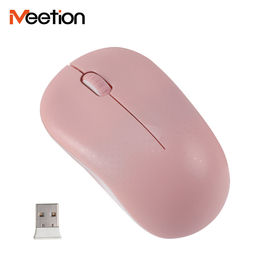 MEETION R545 Guangdong Shenzhen Fcc Standard Left Hand Bulk 2.4Ghz Laptop Optical Usb Computer Mouse Wireless
