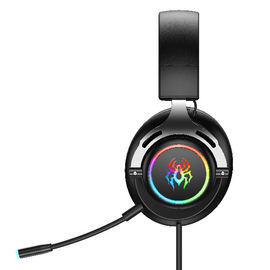 2020 Popular G60 RGB Gaming Headphone 7.1 Virtual Noise Cancelling Earphone