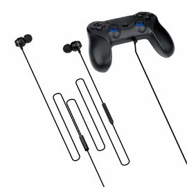 Shock to your professional high quality E100 Sports Stereo Microphone Gaming Headset