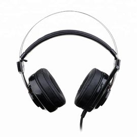 Bring you the perfect experience the high quality h601sports stereo microphone gaming headset