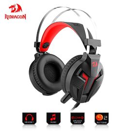 The High Quality H112 Sports Stereo Microphone Gaming Headset Headphone