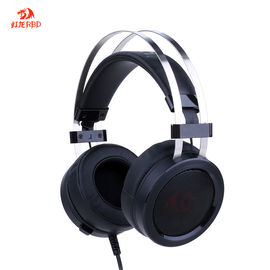 Redragon H901 Lightweight Adjustable Omnidirectional Mic Headset