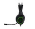 T-Dagger H201 High Performance Stereo Gaming Headset with Microphone for PS4, PC, Xbox One