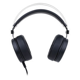 Casque stéréo de jeu de haute performance de Redragon H901 avec le microphone pour PS4, PC, Xbox One