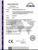 Chine Beijing GTH Technology Co., Ltd. certifications