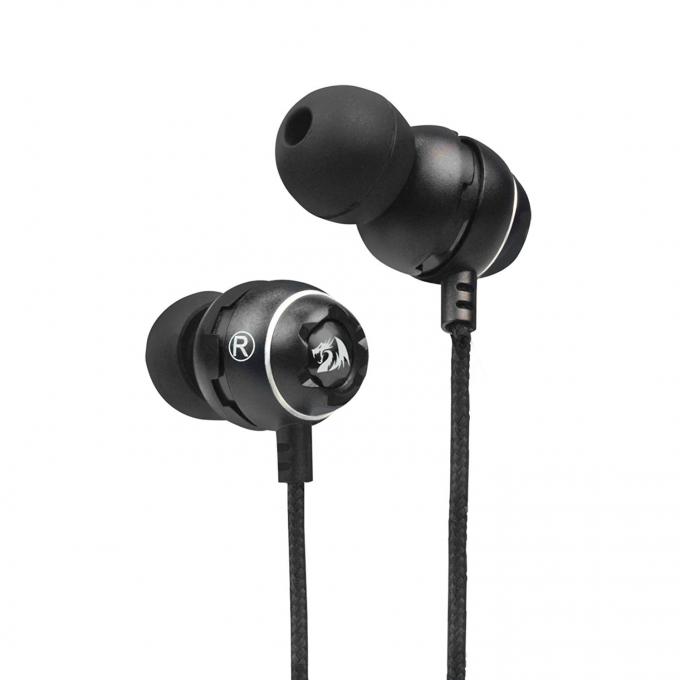 Bruit du style S8 de bande d'encolure décommandant le casque sans fil stéréo de Bluetooths d'écouteurs de Dans-oreille
