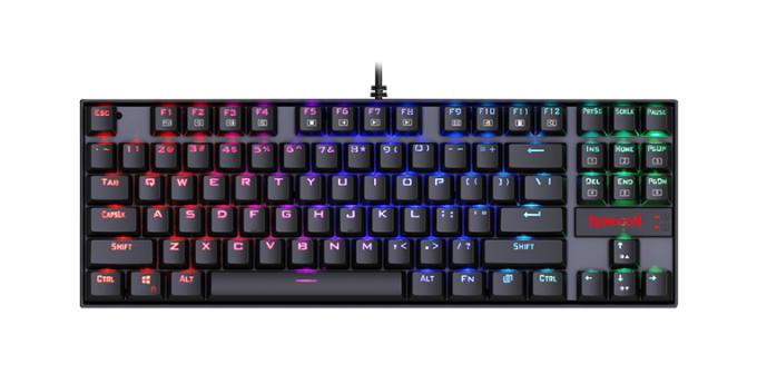 Écouteurs populaires de Gamer de casque de jeu de câble par H901 de Redragon