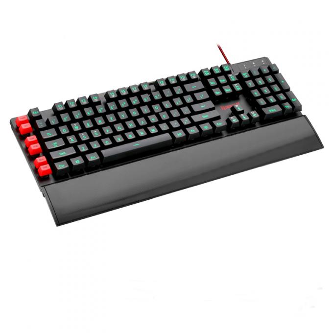 Écouteurs populaires de Gamer de casque de jeu de câble par H901 de Redragon